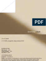 CA21176 DL Shade Digital Booklet