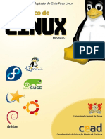 Linux Modulo i