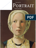 The Art of The Portrait 2002