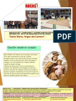 Semana 29 Santa Maria La - Virgen Del Carmen para Trabajar