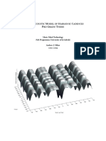 A Psychoacoustic Model of Harmonic Caden PDF