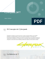 Cyberpunk 2077