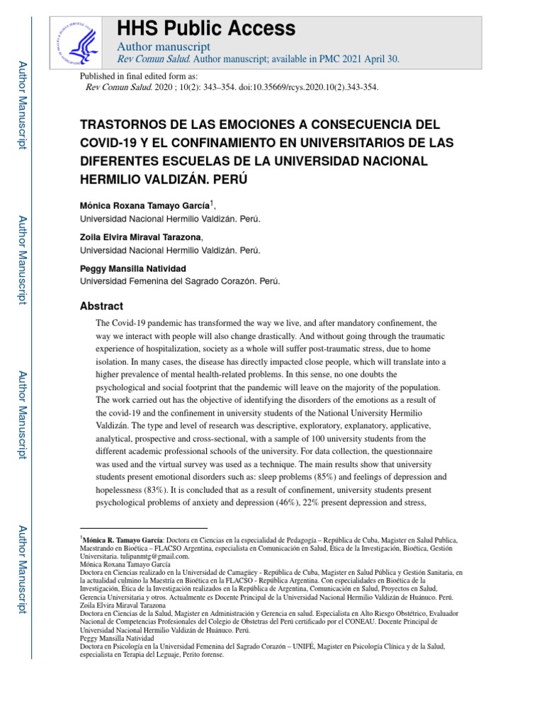 Articulo 6 | PDF