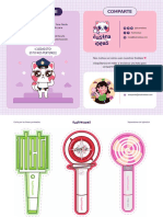 Separadores de - Lightstick PDF