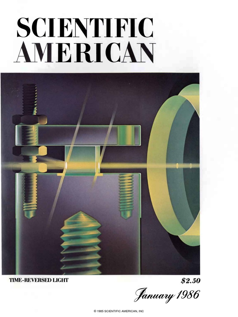 Sim Scientific-American 1986 1 PDF | PDF | Mc Donnell Douglas F 15 ...