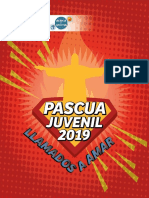 Pascua Juvenil 2019