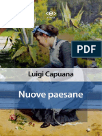 Capuana Nuove Paesane