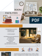 Hotel and Room Facilities (Part3g1)