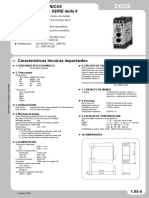 Esp d6ds