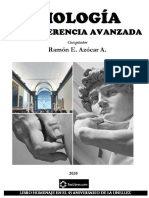 Libro aXioLogia de La Gerencia Avanzada 2020 PDF