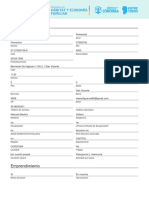 Formulario PDF