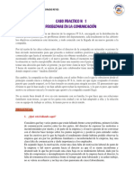 L. Andrade Caso Practico - Comunicación Asertiva