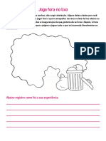 Joga Fora No Lixo - Tutoria PDF