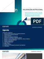 Sem 01 - Valoracion Nutricional PDF