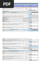 Formatos NOM 036 | PDF