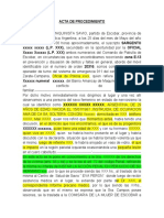 Acta Violencia Familiar - Aporte DR - Carrillo.