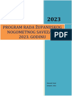 Program Rada ZNS A 2023 PDF