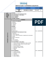 Contenido - Informatica Contable PDF