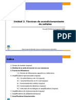 Unidad2 - Acondicionamiento de Señal PDF