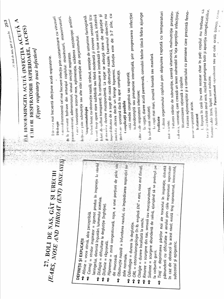 ORL Respirator PDF PDF