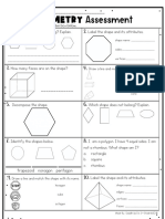 Geo Assessment