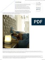 User Experience and Experience Design PDF