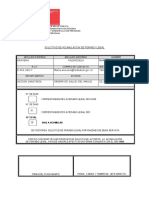 Formulario Acumulación 2021