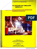 Curso Análise Vibração Fupai PDF