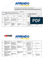 S15 Directivo Planificación y Evaluación de Acti - Sem - Trabajo Remoto - JGC