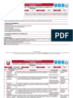 Mi-For-Pr-05 Inscripcion, Admision y Matricula A Programas Academicos de Pregrado