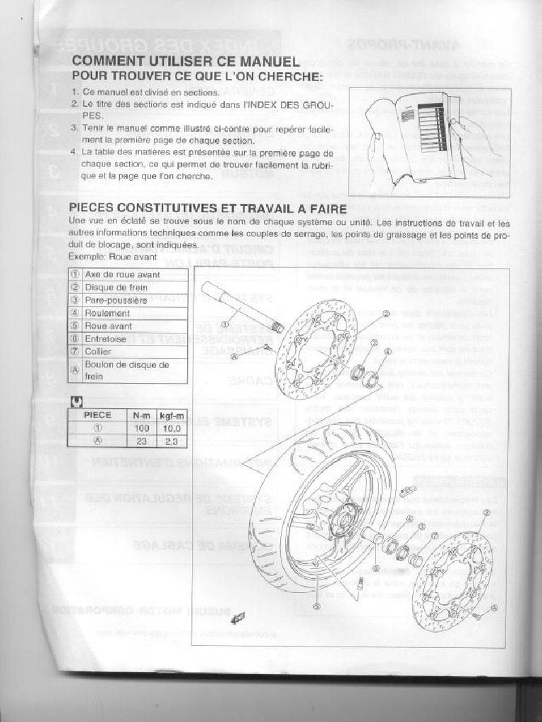 2005 GSXR 600 MANUAL PDF intelligence overview