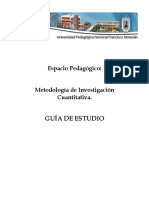 Guia de Estudio Metodologia Cuantitativa 2022 #3