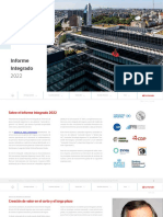 Informe Integrado Santander Argentina 2022