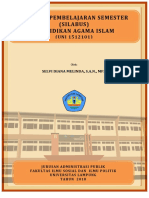 Pendidikan Agama Islam 1 PDF