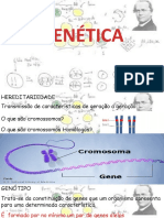 Genética 1