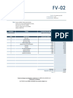 FV-02 Restaurante La Cucha PDF