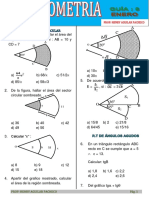Guia 8 de Trigonometria