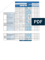 Plan Anual de Trabajo Sistema de Gestion de Seguridad y Salud en El Trabajo