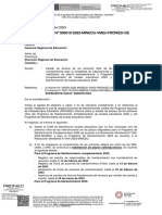 Ampliacion Oficio Multiple-000010-2023-Minedu-Vmgi-Pronied-De PDF