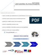 Exercício - CE - Europa R1 Ao R3