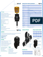 Agrimag Datasheet PDF