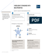Improve Understanding of Business Priorities Risk Management Co PDF