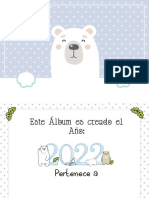 Oso Polar PDF