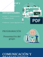 Habilidades Unidad 1 PDF