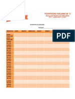 Inventario Final