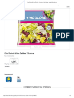 Chef Select & You Σαλάτα Tricolore - Lidl Hellas