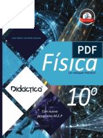 Fisica 10 - Edición 2018 - Didáctica Multimedia PDF