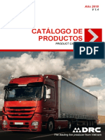 Catalogo DRC 2018 V1.4