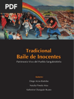 Salud-Y-Enfermedad en La Edad Media | PDF | Amor | Edades medias