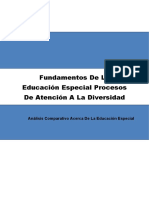 Educación Especial - 14 de Julio